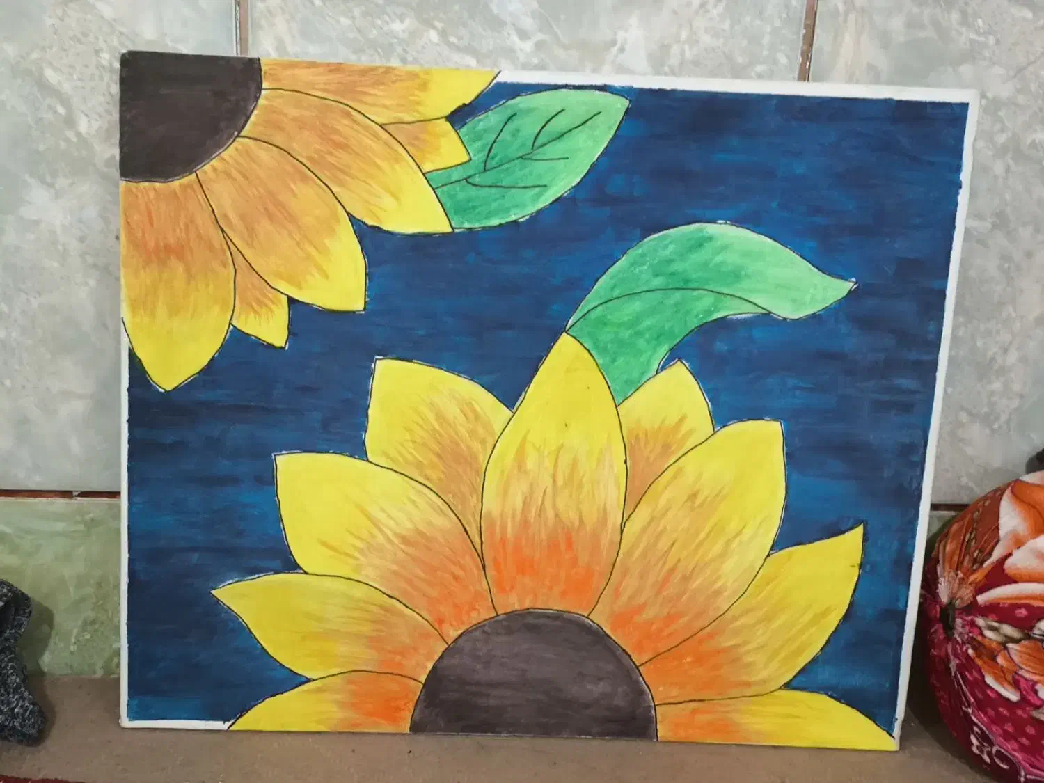 تابلو نقاشی|تابلو، نقاشی، عکس|سراوان, |دیوار