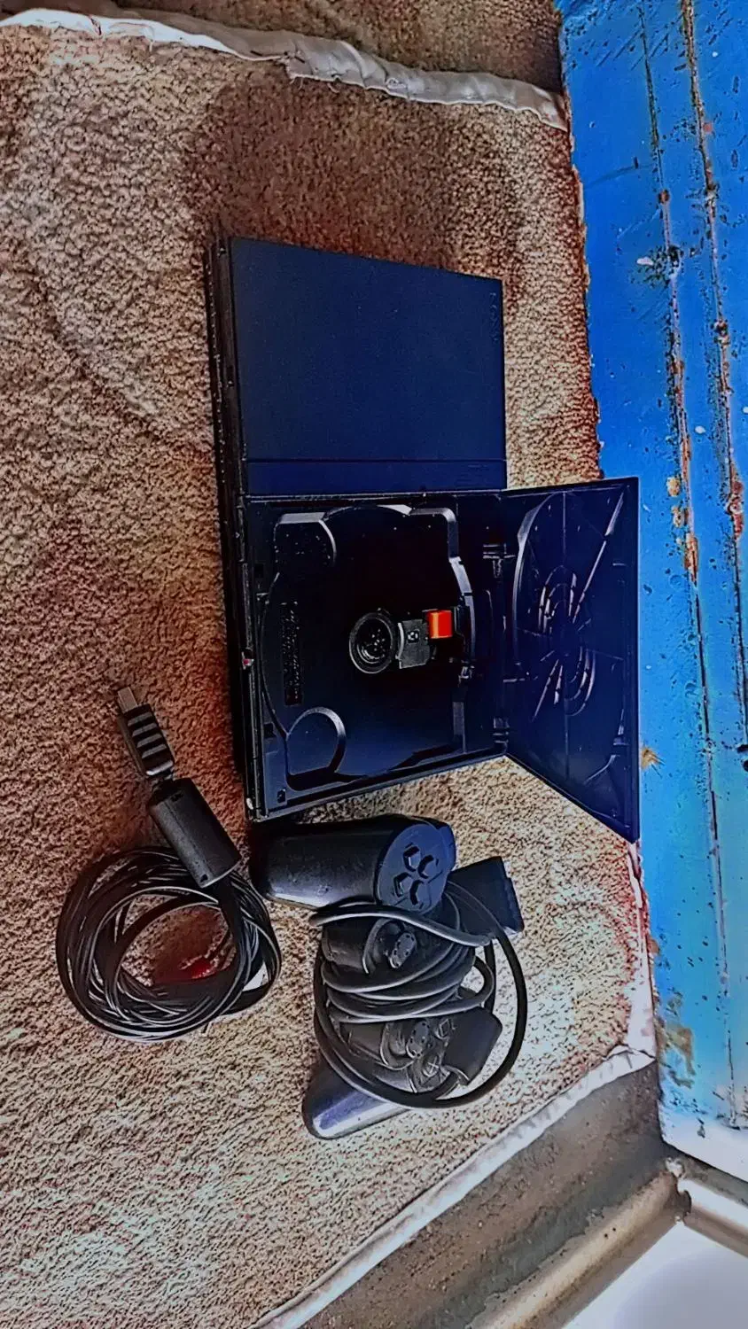 پلستیشن2|کنسول، بازی ویدئویی و آنلاین|شادگان, |دیوار