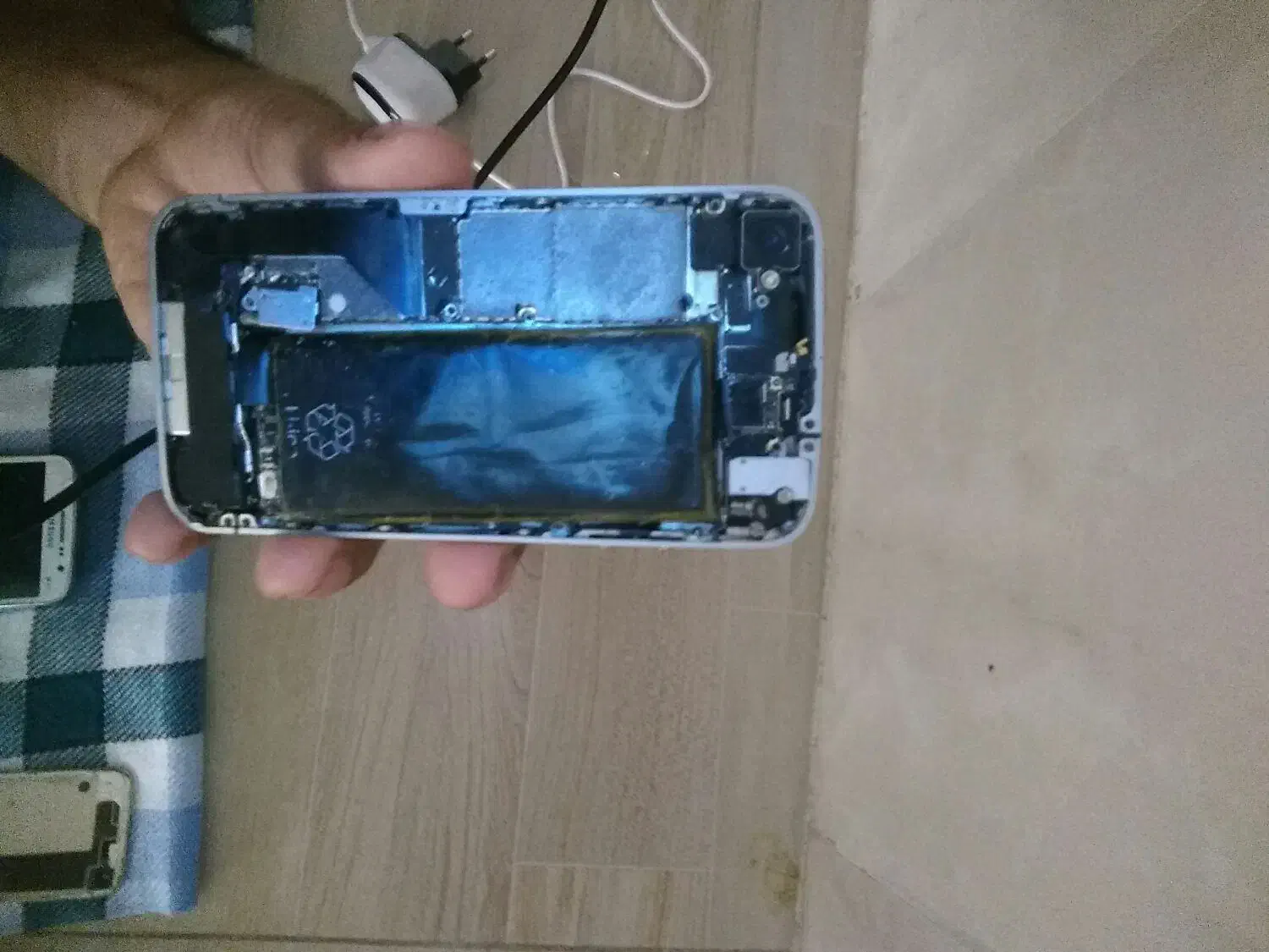 iphone 4s|موبایل|ارومیه, |دیوار