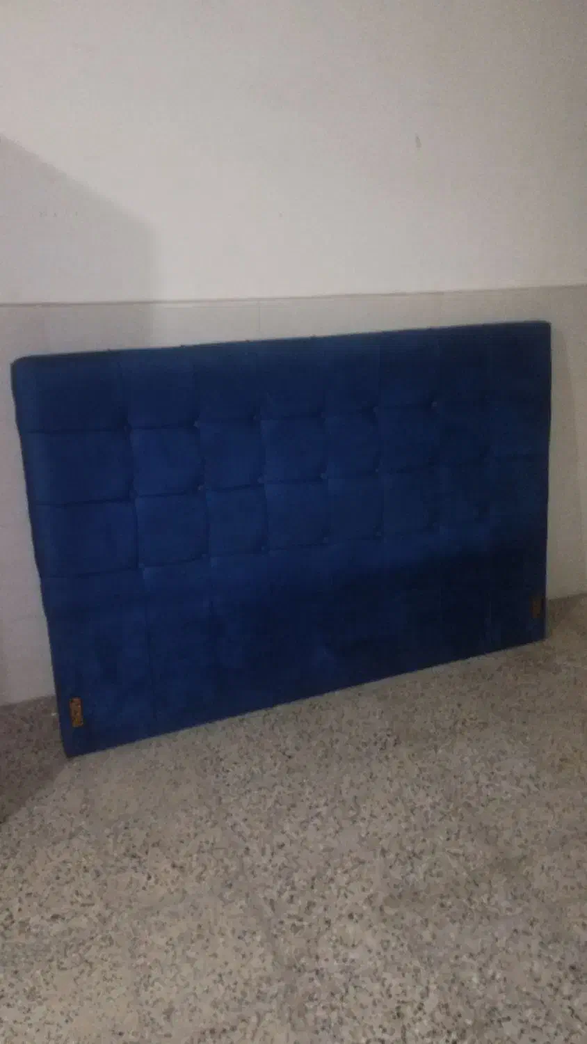 سرویس تخت دونفره بدون تشک|تخت و سرویس خواب|محمدیه-قزوین, |دیوار