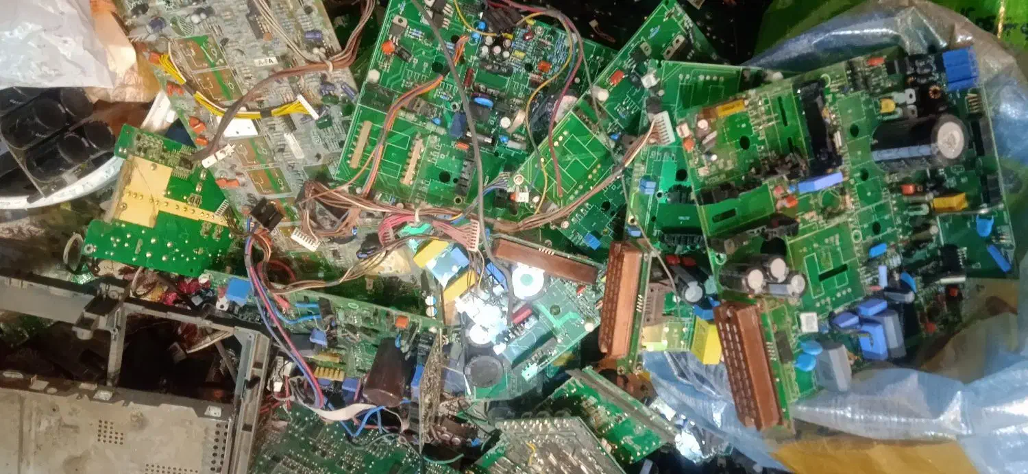 برد پاور ماینر|قطعات و لوازم جانبی رایانه|قرچک, میرزائی شمالی|دیوار