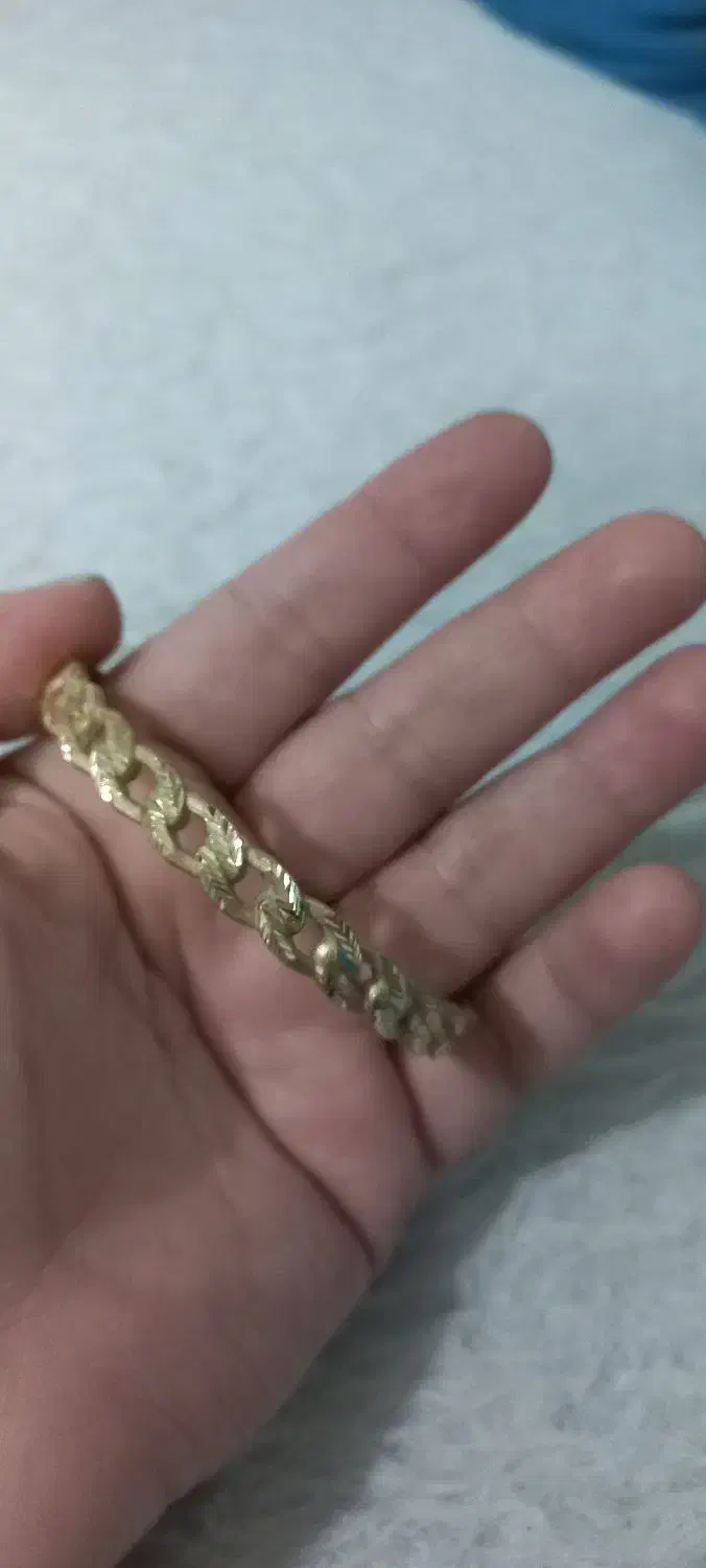 النگو کارتیرز کاملا شبیه طلا|بدلیجات|تربتحیدریه, مسجد جامع|دیوار