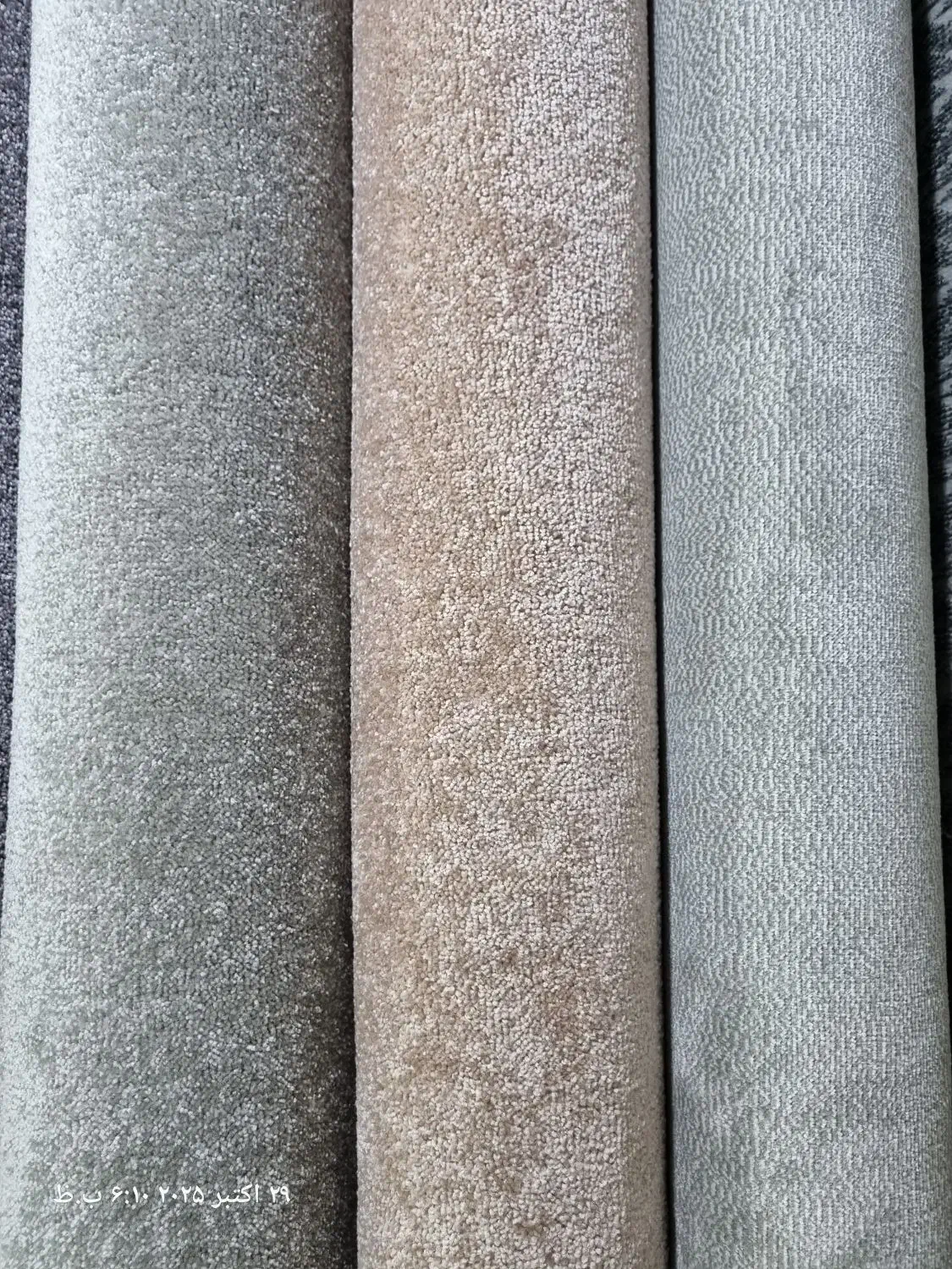 موکت پرزبلند در تنوع بالا|موکت|الوند, |دیوار