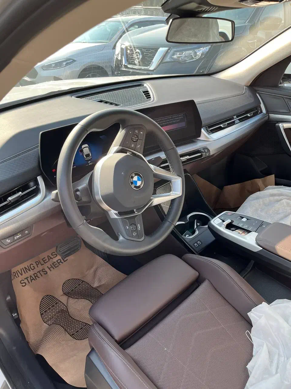 bmw x2 تهاتر|خودرو سواری و وانت|تهران, جردن|دیوار