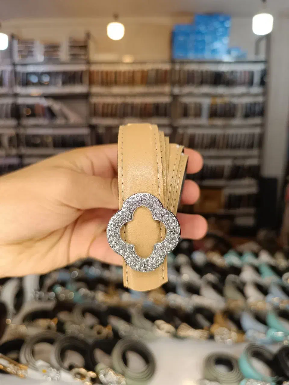 کمربندهای اقتصادی ارزون ۱۴۵ هزار|کیف، کفش، کمربند|بوشهر, |دیوار