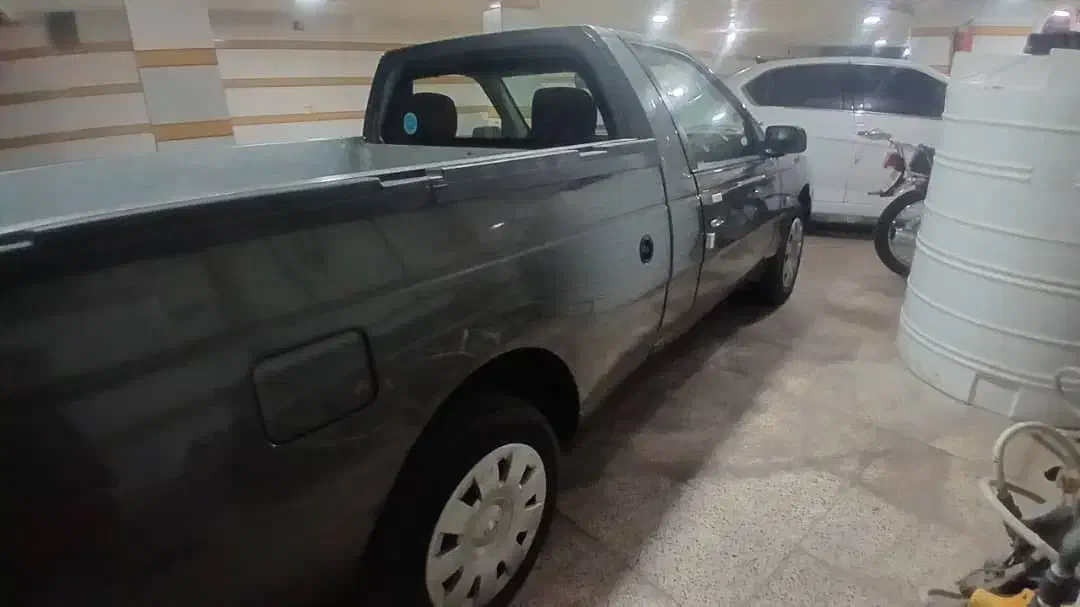 اریسان2 دوگانه شرکتی402|خودرو سواری و وانت|دزفول, |دیوار