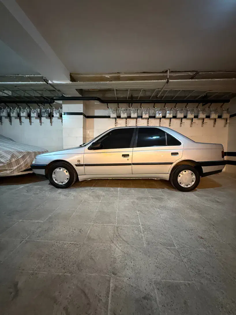 پژو405مدل98|خودرو سواری و وانت|بهارستان, |دیوار