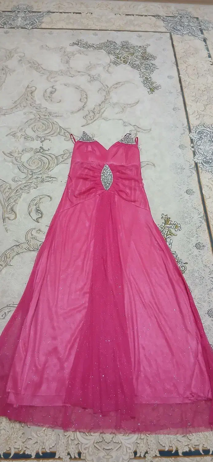 لباس مجلسی دونه ای ۲۰۰|لباس|شیراز, جوادیه|دیوار