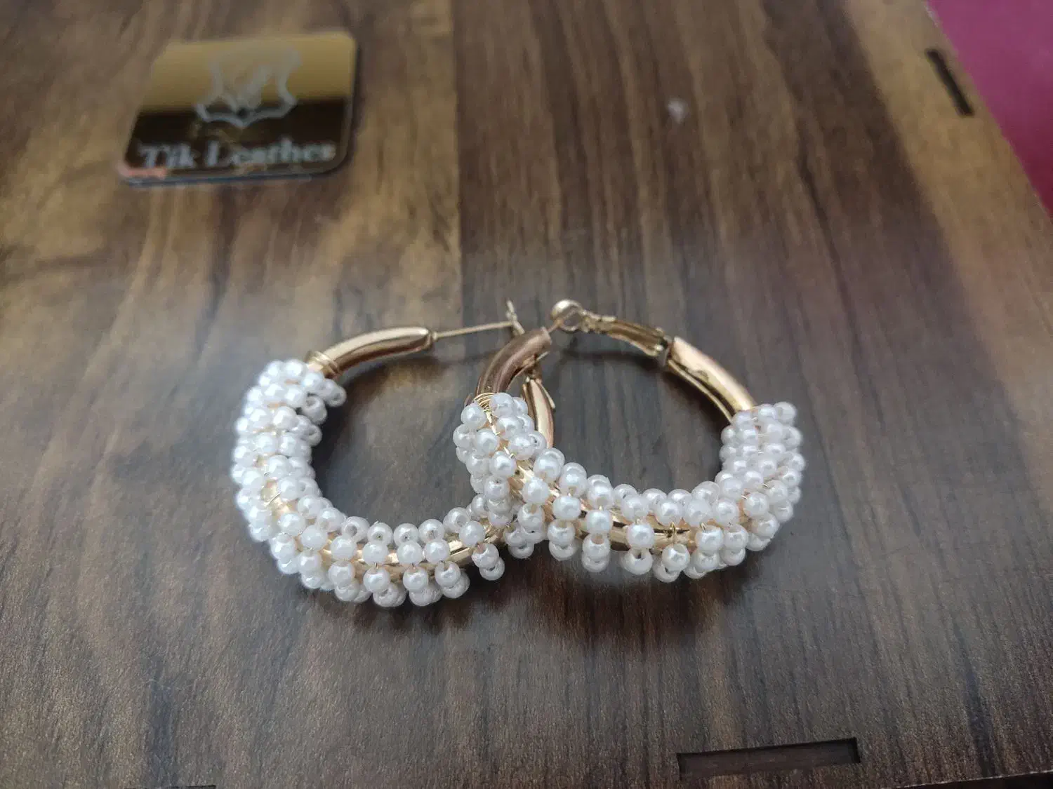 گوشواره|بدلیجات|مشهد, هنرور|دیوار