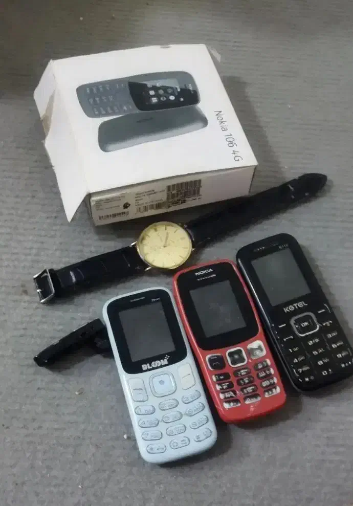 گوشی|موبایل|مشهد, نوده|دیوار