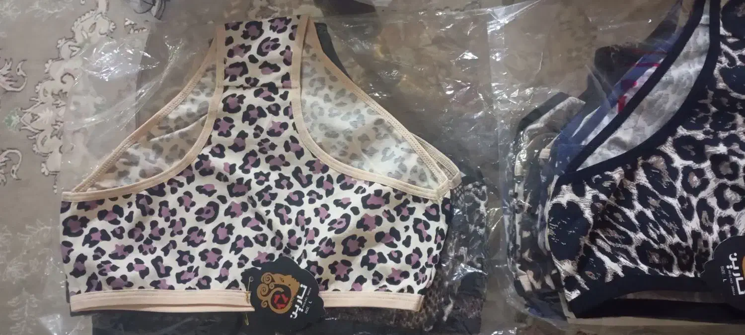 لباس زیر زنانه|لباس|اصفهان, شهرک امام خمینی|دیوار