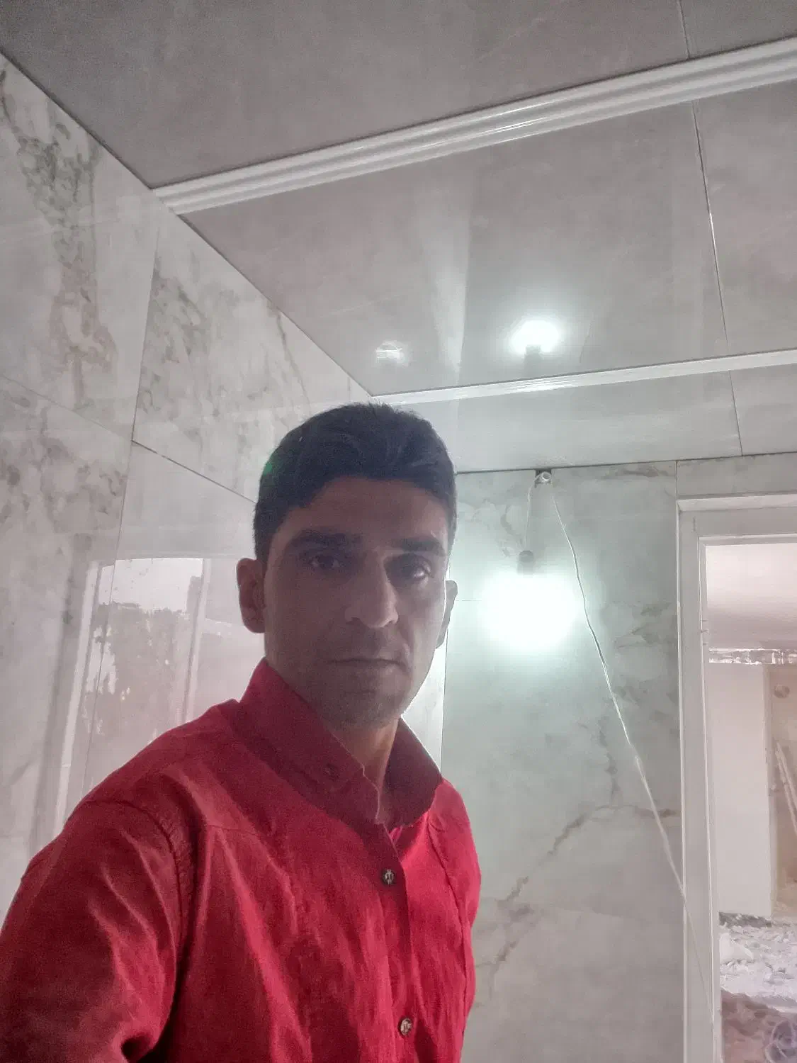 کاشی کاری و سرامیک لکه گیری پذیرفته میشود|خدمات پیشه و مهارت|زابل, |دیوار