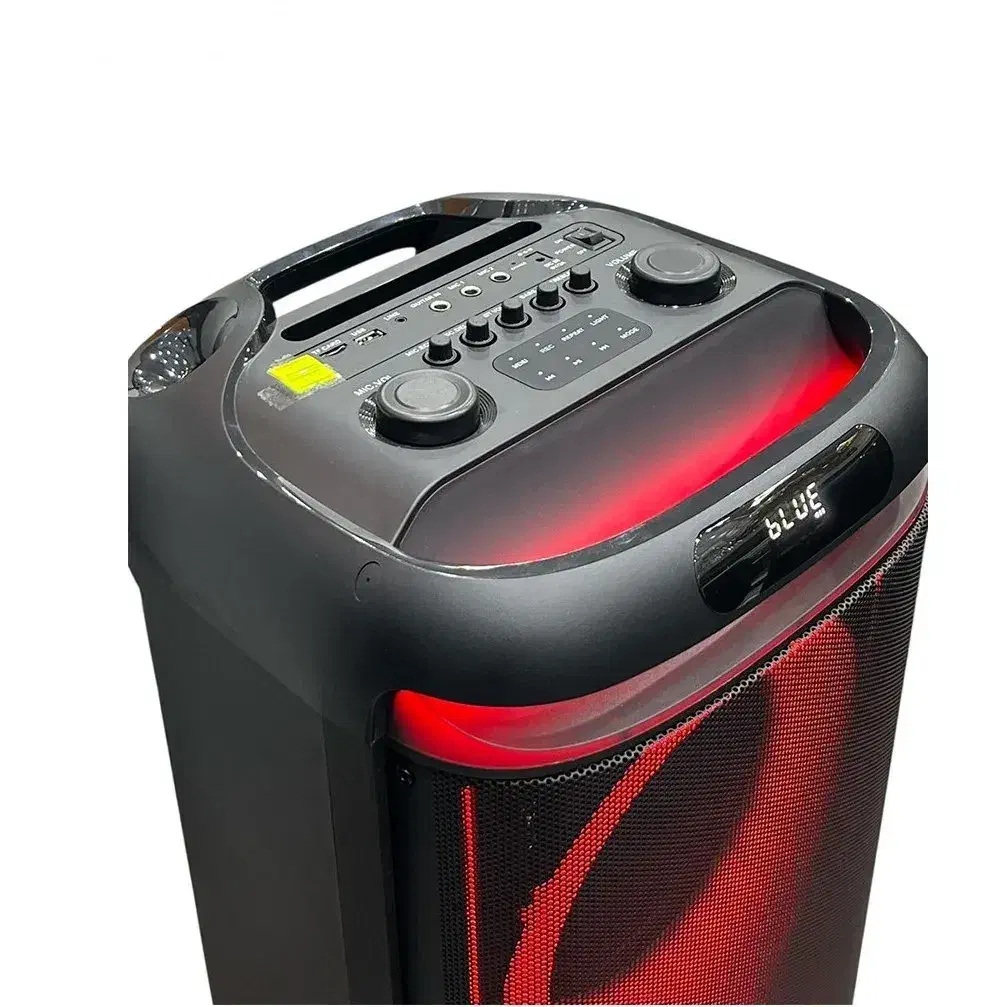 اسپیکر همراه وریتی مدل V-PS 3110میکروفون وایرلس|پخش‌کننده همراه|نسیم‌شهر, |دیوار