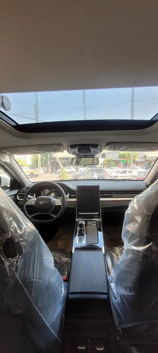 جی 7 J7 مدل 1404|خودرو سواری و وانت|تهران, سهروردی|دیوار