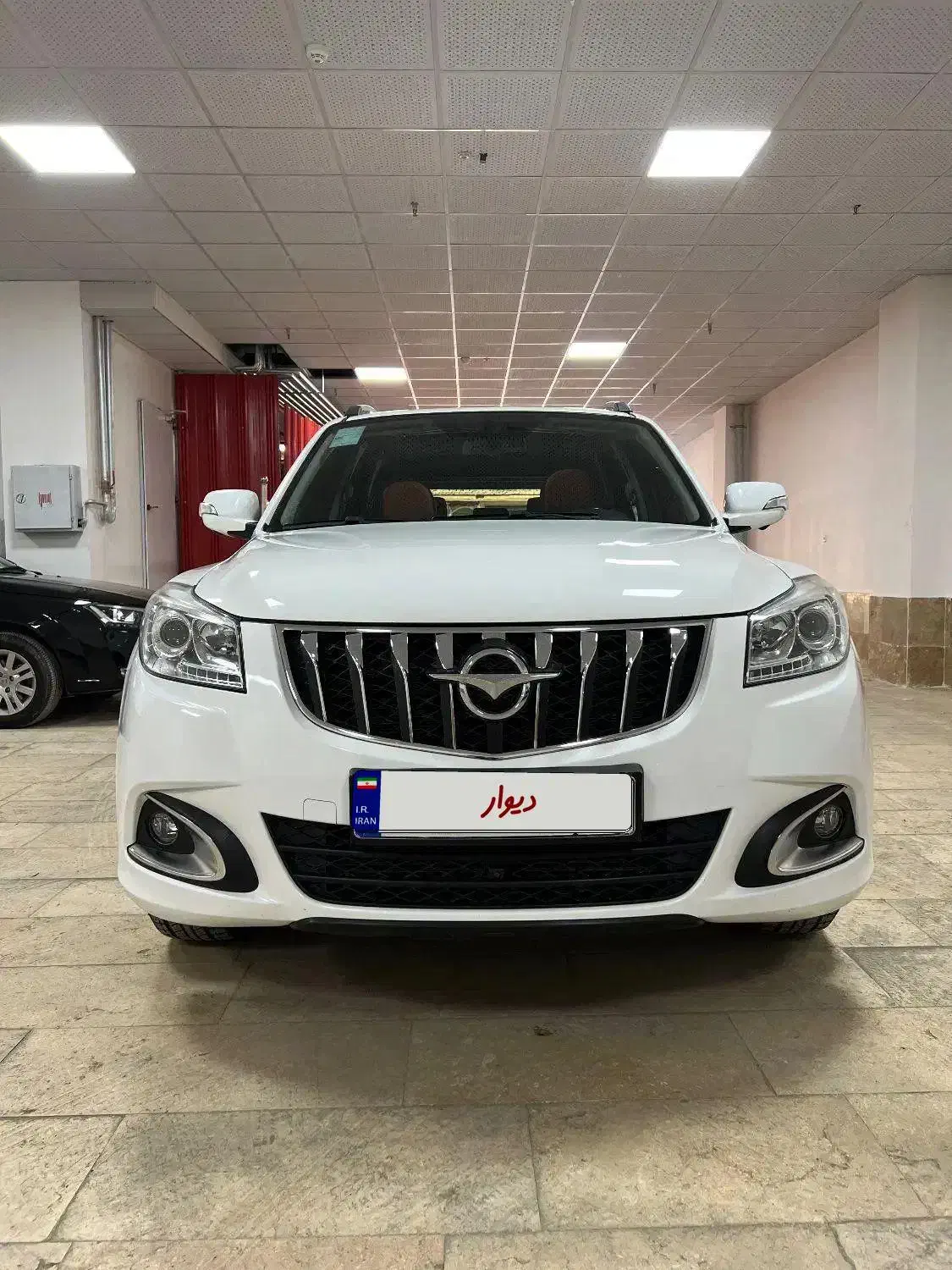 هایما S7|خودرو سواری و وانت|ارومیه, |دیوار