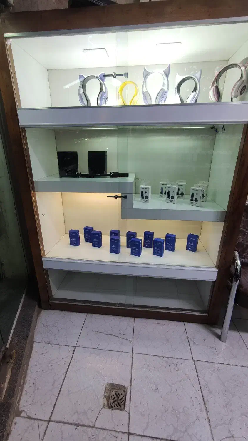 ویترین،دکور|بوفه، ویترین، کنسول|مشهد, اروند|دیوار