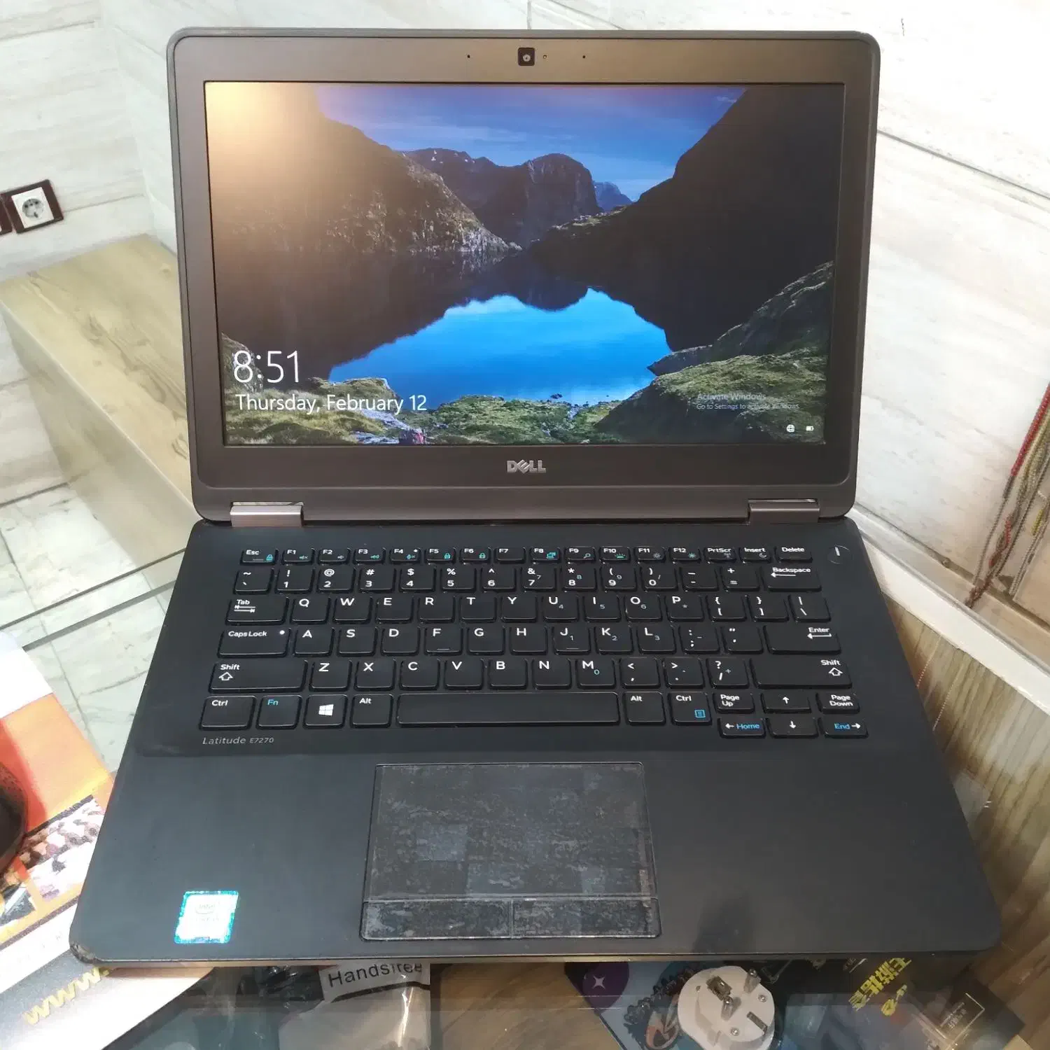 لب تاب دل|رایانه همراه|تهران, شهرک طالقانی|دیوار