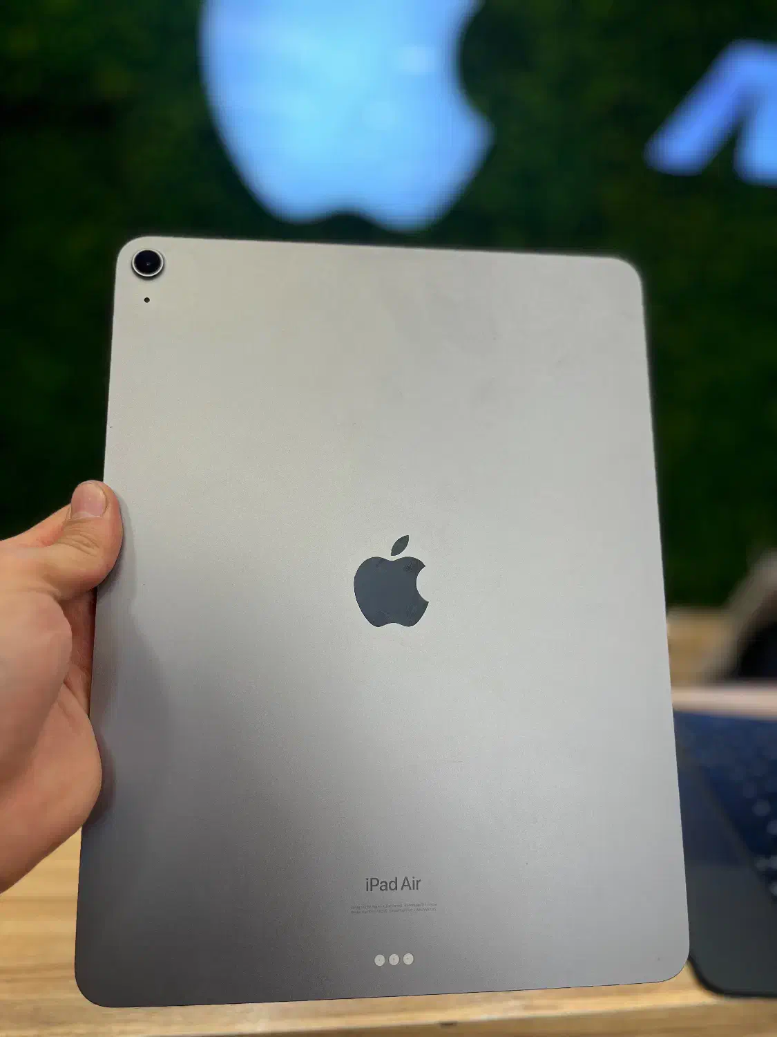 آیپد ایر iPad Air m2|تبلت|تهران, جردن|دیوار