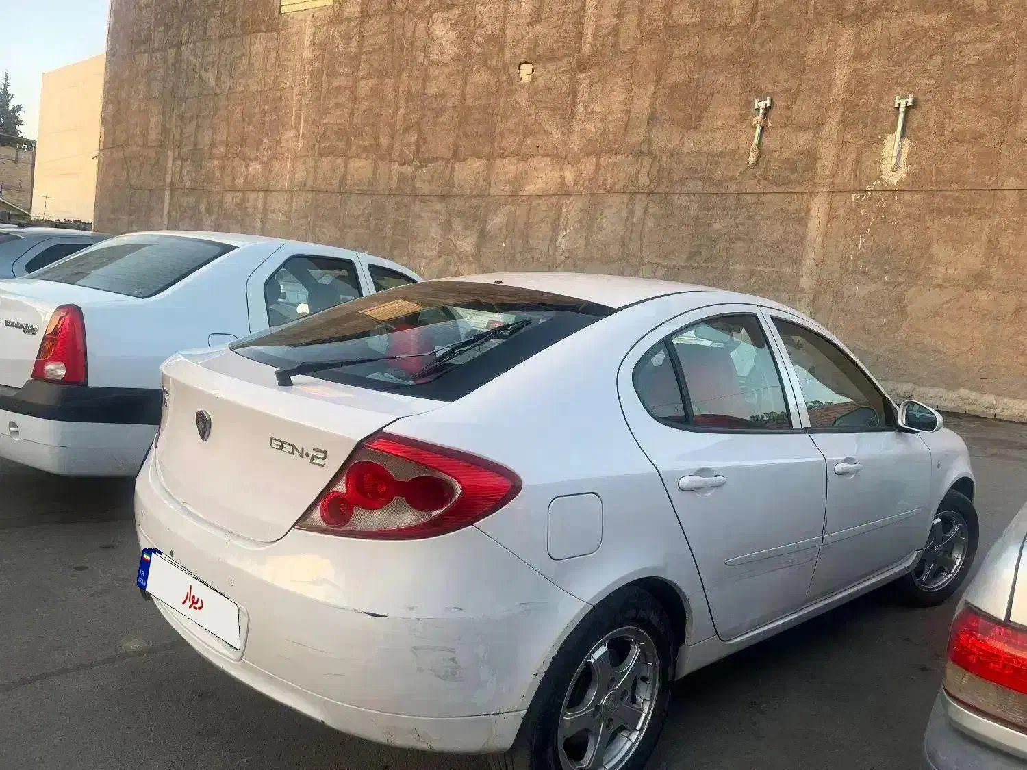 فروش ماشین|خودرو سواری و وانت|سیرجان, |دیوار