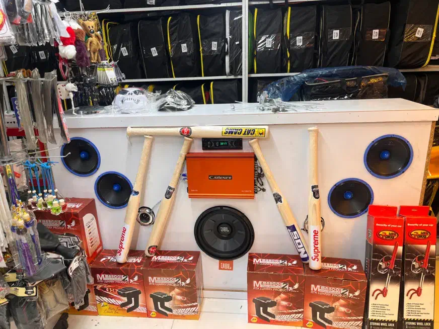 روکش صندلی خودرو|قطعات یدکی و لوازم جانبی|میانه, |دیوار