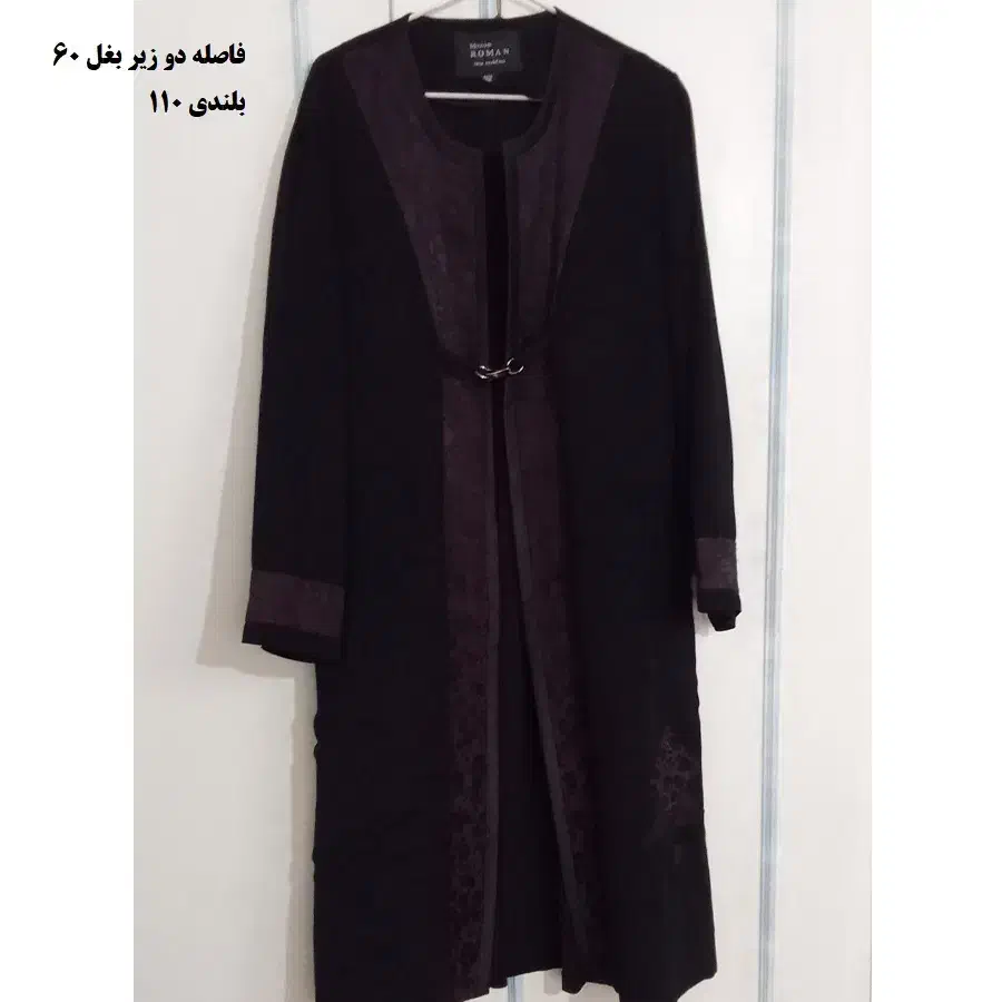 مانتو مزونی بزرگ سایز تا 52|لباس|تهران, طیب|دیوار
