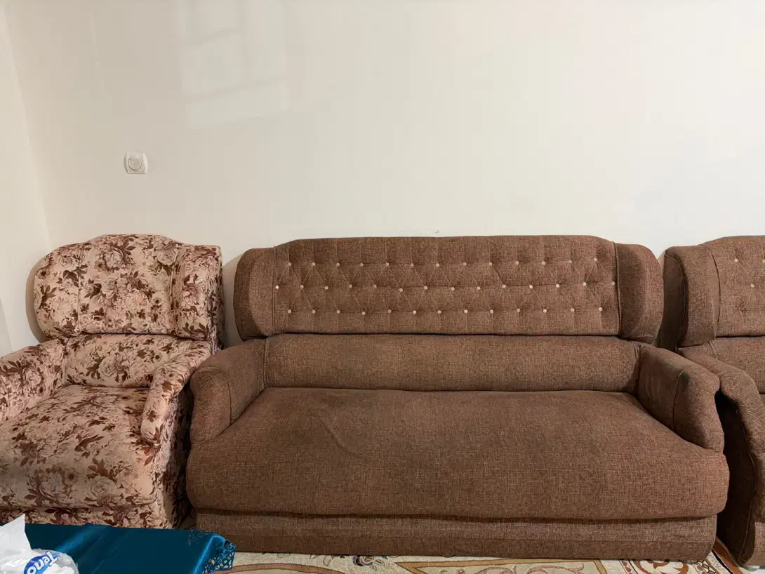 مبل فروشی|مبلمان خانگی و میز عسلی|بندرعباس, |دیوار