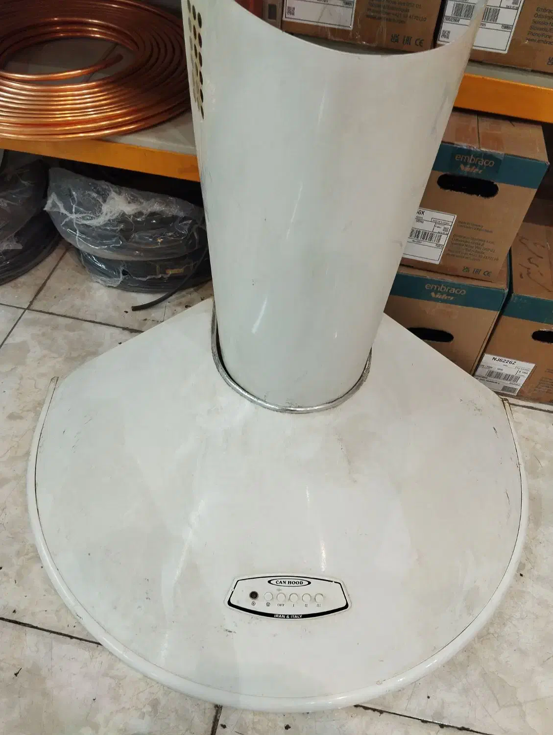 هود کن ایتالیا|هود|مشهد, دانش|دیوار