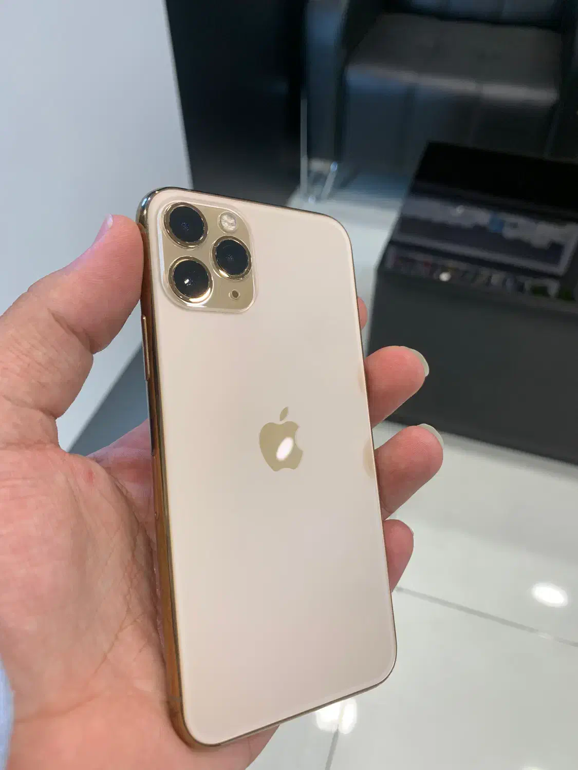 iPhone 11 Pro 256 ch از دم قسط و نقدی|موبایل|کرج, مهرویلا جنوبی|دیوار