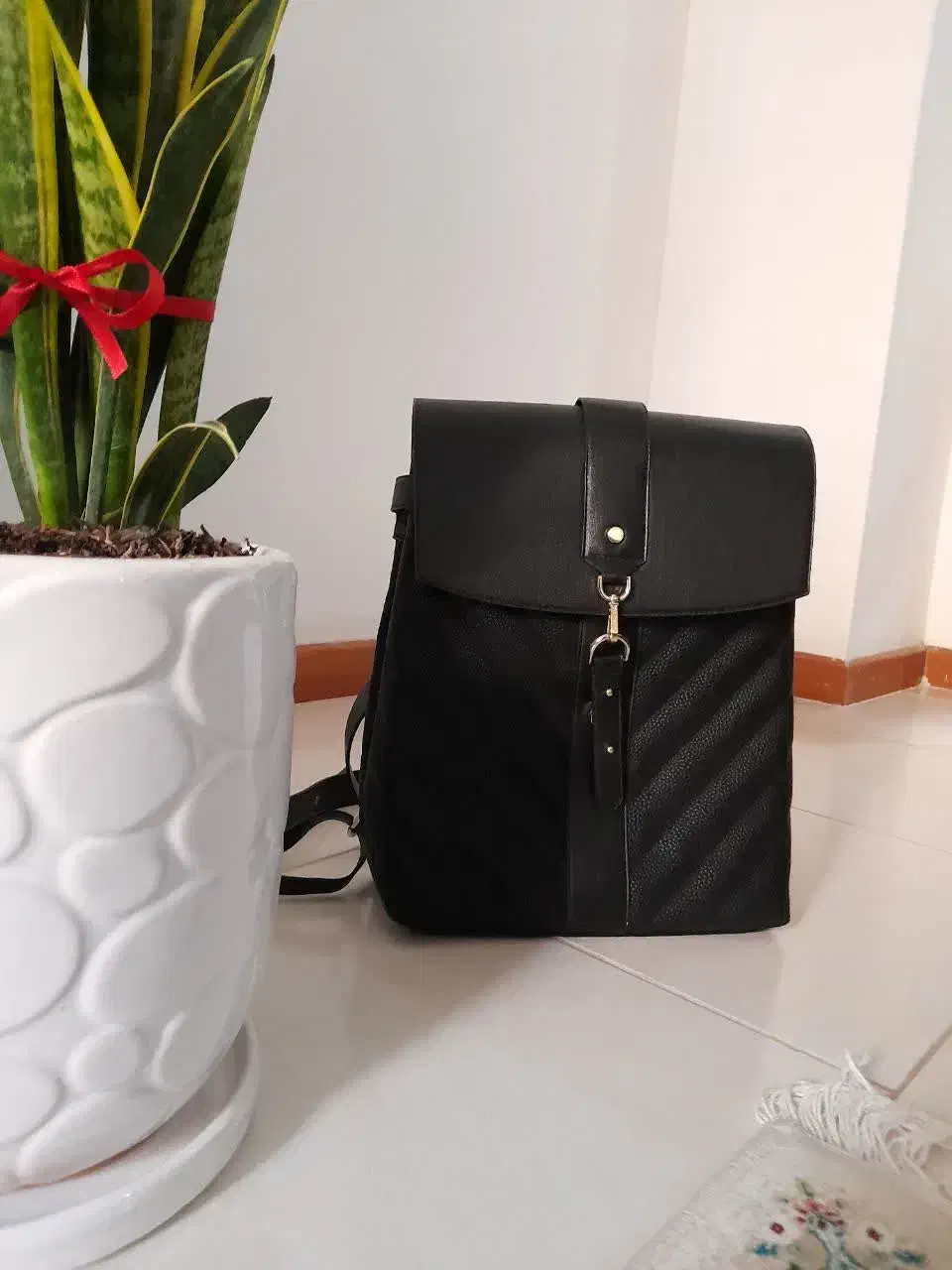 کوله پشتی فانتزی|کیف، کفش، کمربند|قزوین, |دیوار