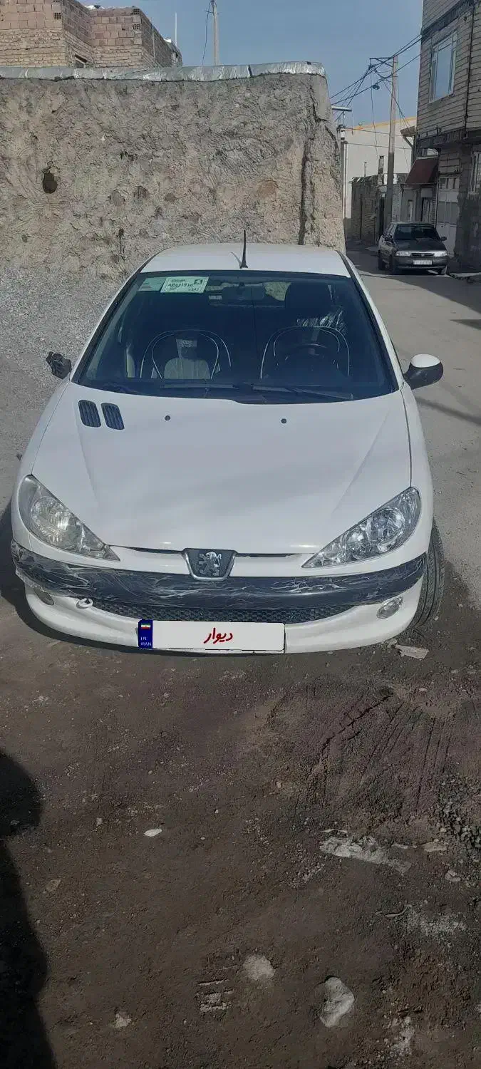 حواله|خودرو سواری و وانت|مشگین شهر, |دیوار