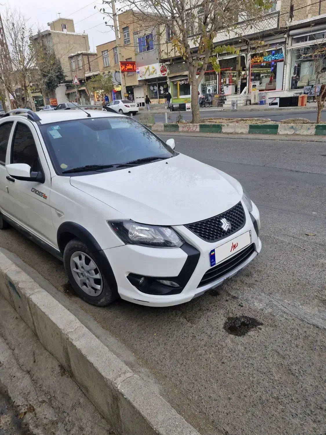 کوییکsمدل۱۴۰۲ ارتقاع|خودرو سواری و وانت|ابهر, |دیوار