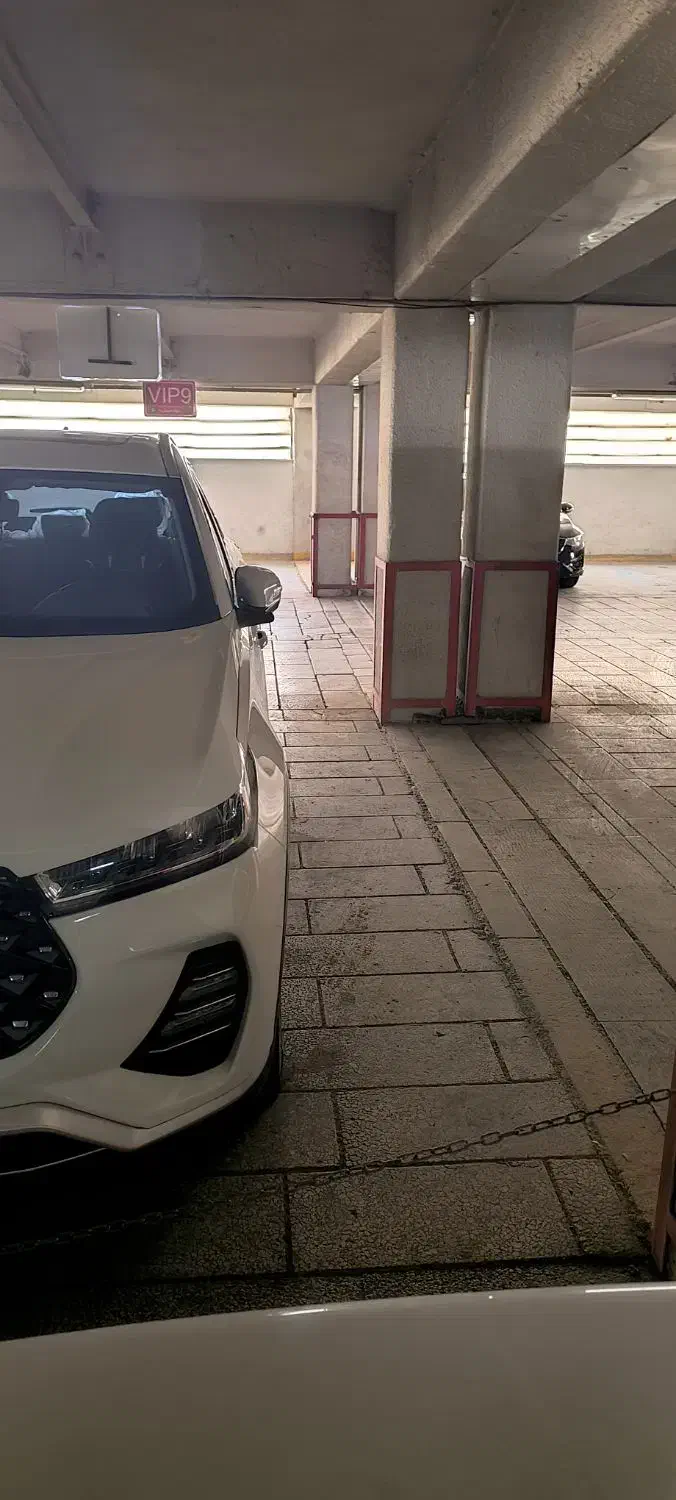 تیگو ۷ پرو پرمیوم|خودرو سواری و وانت|مشهد, سپاد|دیوار