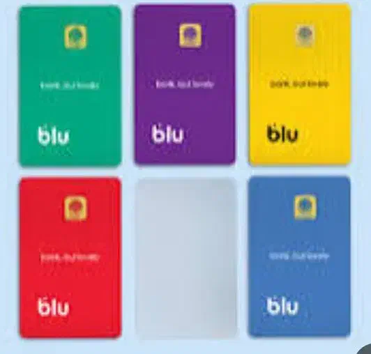 بلو|کارت هدیه و تخفیف|تهران, شهرک آزمایش|دیوار