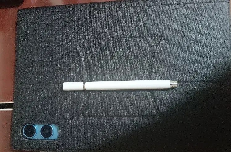 تبلت کالوس در حد نو|تبلت|شیروان (خراسان), |دیوار