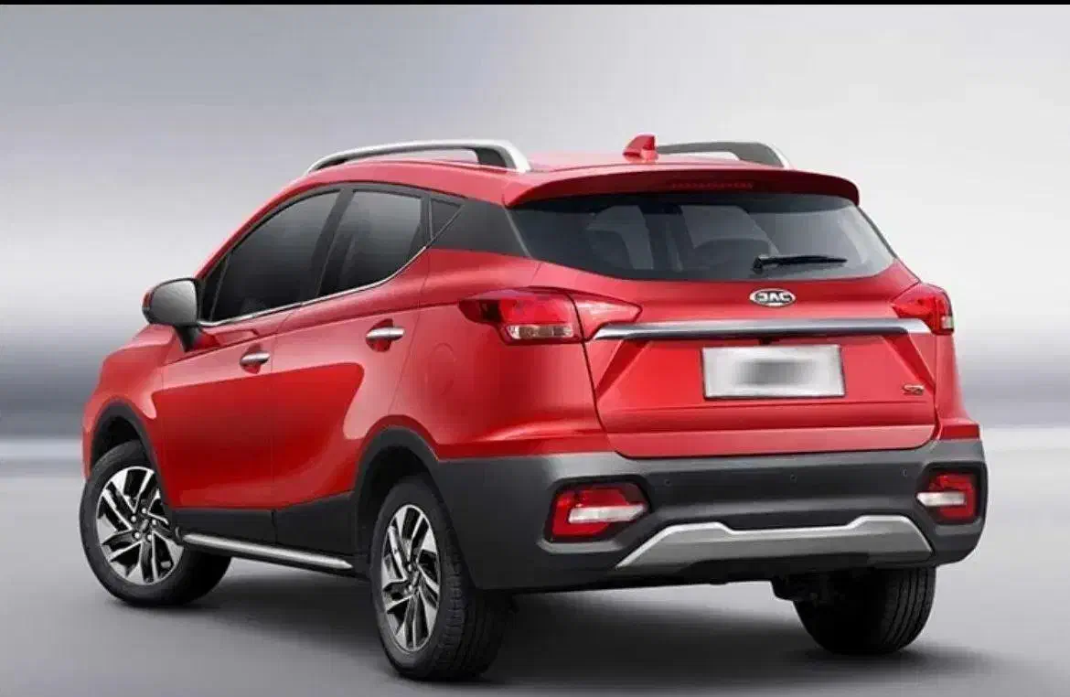 kmc sr3 کی ام سی|خودرو سواری و وانت|خمام, |دیوار