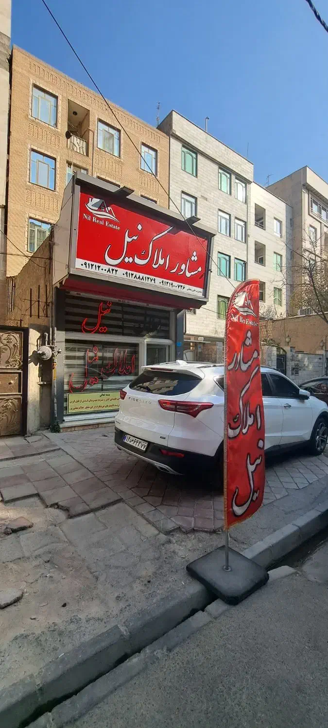 آپارتمان۱۴۴م سند اماده مجتمع برند لوکیشن الهیه|فروش آپارتمان|قدس, شهرقدس|دیوار