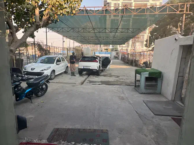 کافه قهوه خانه صبحانه خوری|اجارهٔ مغازه و غرفه|ری, دولت‌آباد|دیوار