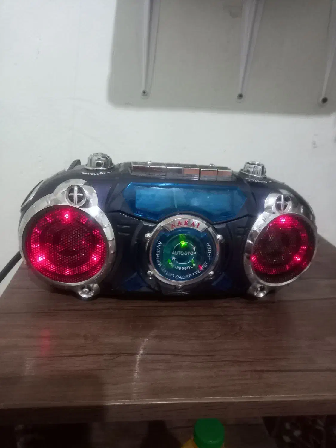 رادیو.زفت|سیستم صوتی خانگی|تهران, شوش (باغ آذری)|دیوار