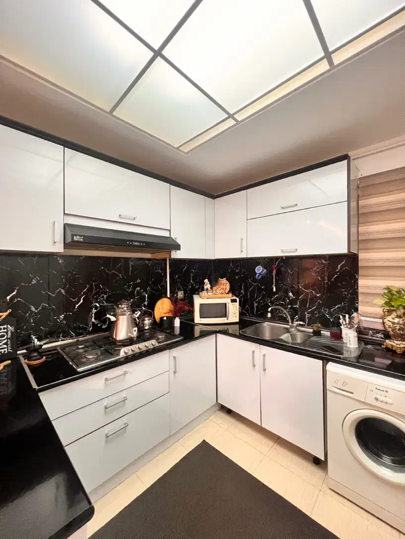 آپارتمان85مترسه بر10واحد/ویوابدی/سپاه مسکن مهر|فروش آپارتمان|رشت, کوی مهر|دیوار