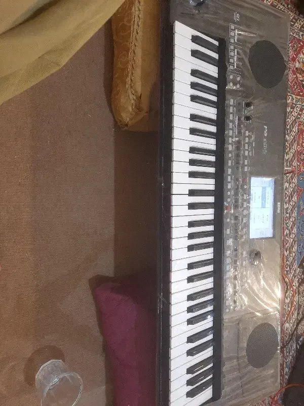 فروش کیبورد|پیانو، کیبورد، آکاردئون|ایذه, |دیوار