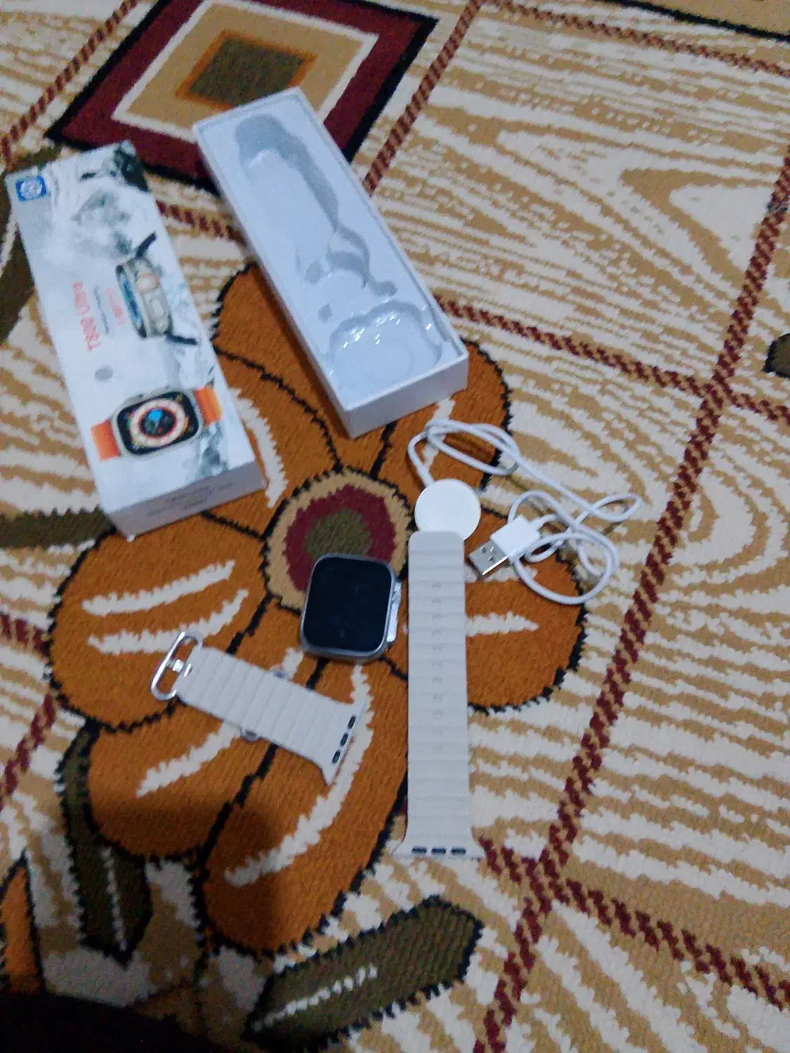 فروشی|ساعت|ریگان, |دیوار