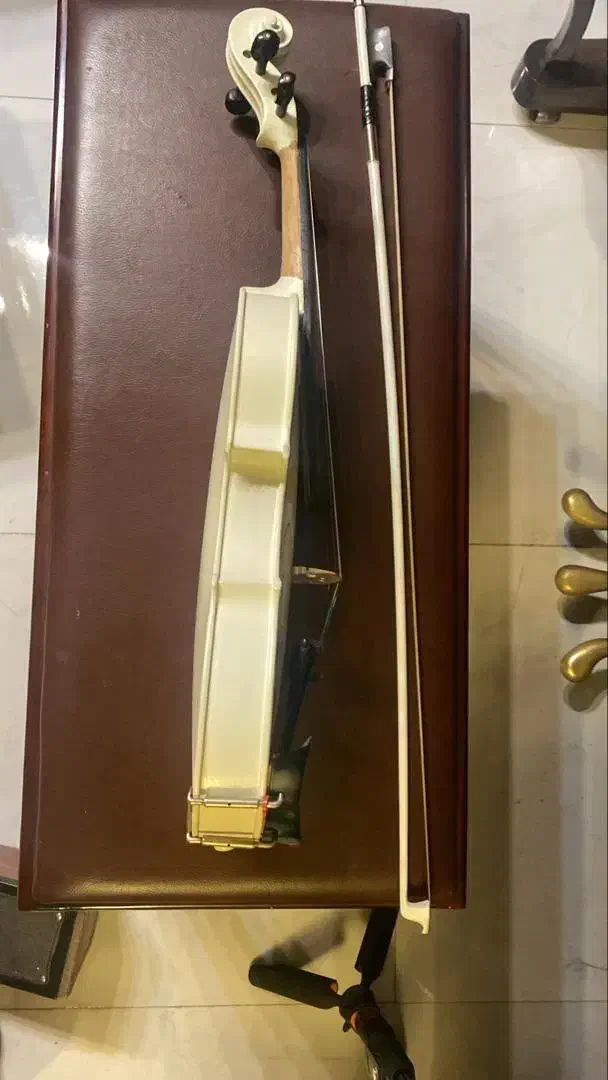 ویولن در حد نو|ویولن|تهران, پاسداران|دیوار