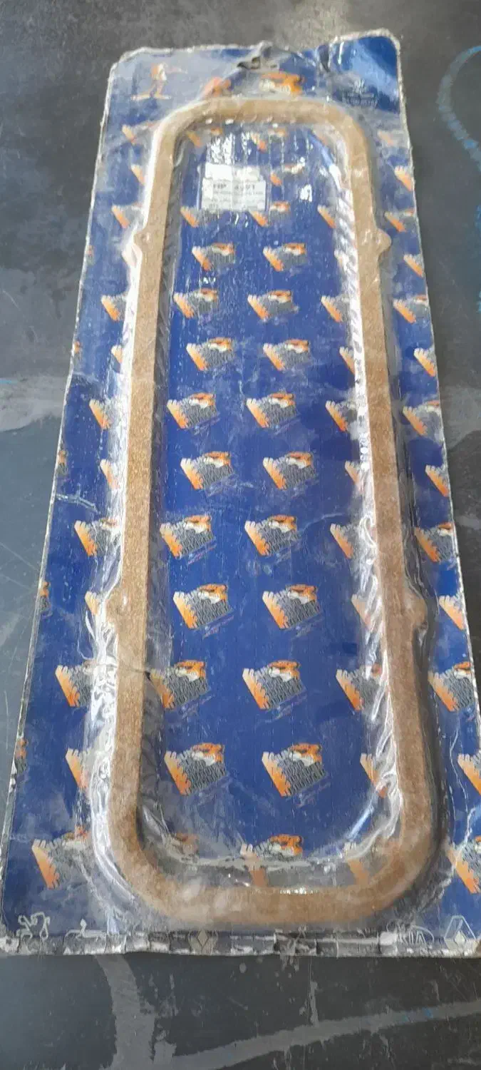 واشر قاپاق سوپاپ پیکان دولوکس|قطعات یدکی و لوازم جانبی|کرمانشاه, |دیوار