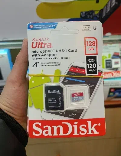 رم 128 سن دیسک|قطعات و لوازم جانبی رایانه|تهران, فردوسی|دیوار