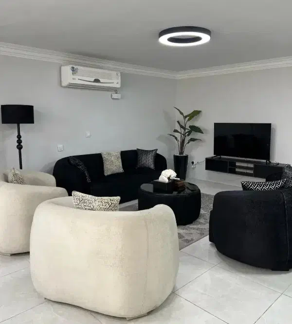 سوییت مبله روزانه/ سعادت آباد|اجارهٔ کوتاه‌مدت آپارتمان و سوئیت|تهران, آسمان|دیوار
