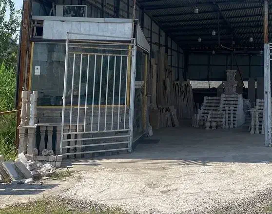 کارگاه بر جاده اصلی چمخاله دارای برق سه فاز|فروش دفتر صنعتی، کشاورزی، تجاری|لنگرود, |دیوار