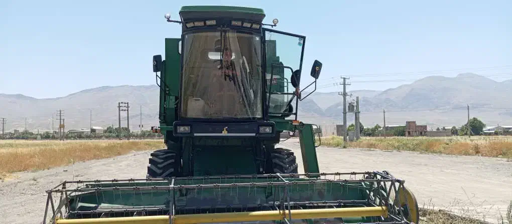 شوشتر گوریه|خودرو سنگین|شوشتر, |دیوار