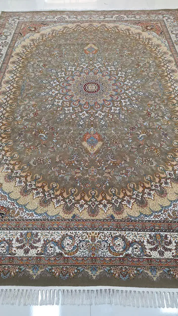 دوتخته فرش12متری700شانه  تراکم2550|فرش|ایلام, |دیوار