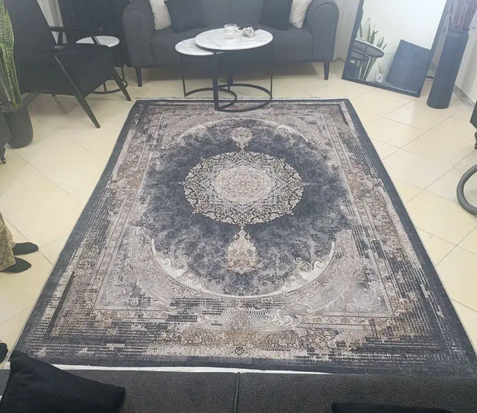 فرشینه|فرش|مشهد, انصار|دیوار