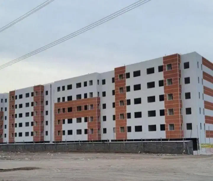 خرید/فروش/تهاتر مسکن ملی ومسکن مهر|فروش آپارتمان|محمدیه-قزوین, |دیوار